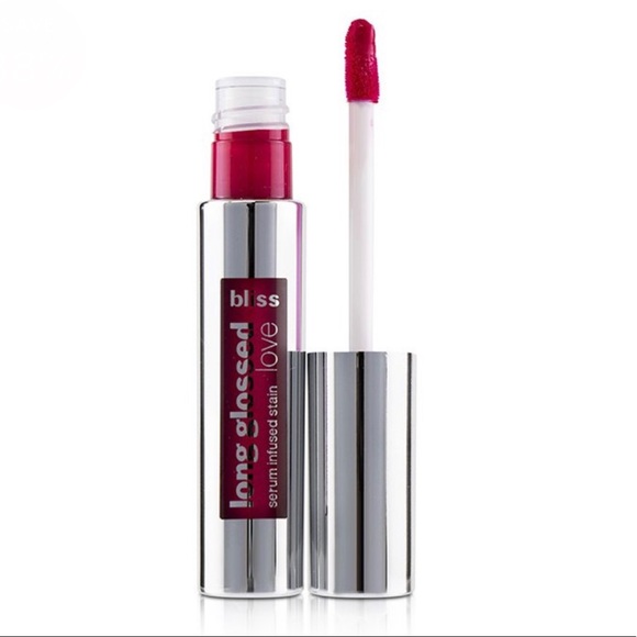 BLISS SERUM INFUSED LIP STAIN GLOSS - Picture 3 of 4